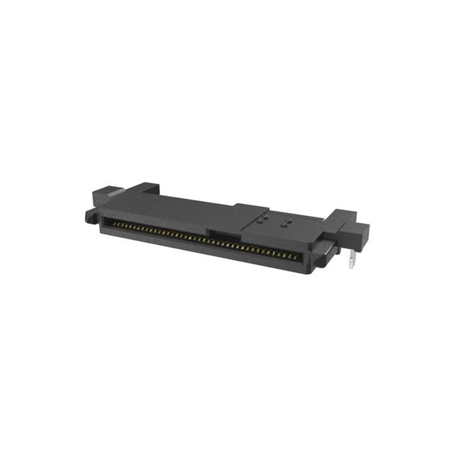 Amphenol ICC (FCI) PSAS5F3130081TR electronic component product image