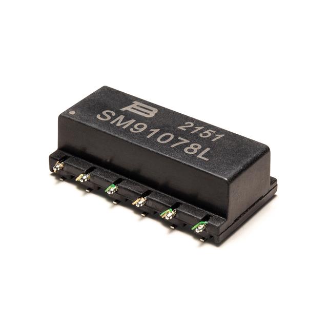 Bourns Inc. SM91078L-E electronic component product image
