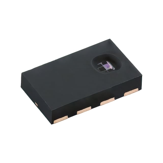 Vishay Semiconductor Opto Division VCNL40352X01-GS18 electronic component product image
