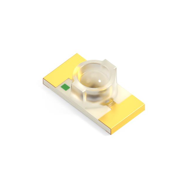 SunLED XZCBD55W-A2 electronic component product image