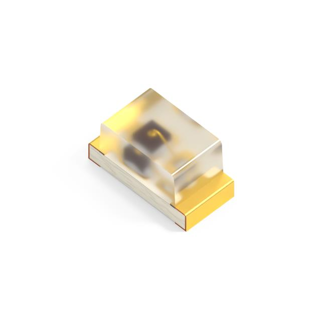 SunLED XZCBD68W-2 electronic component product image