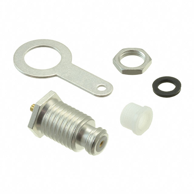 TE Connectivity AMP Connectors 031-0024-0001 electronic component product image