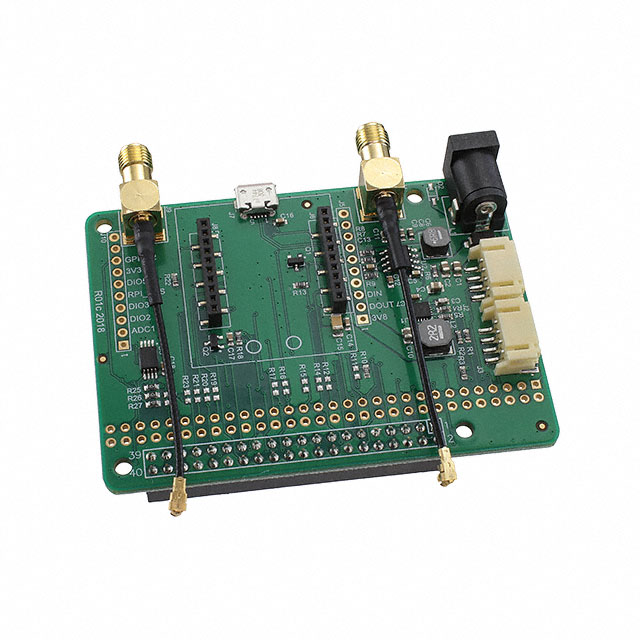 Datawave LLC IB-PI-CELL electronic component product image