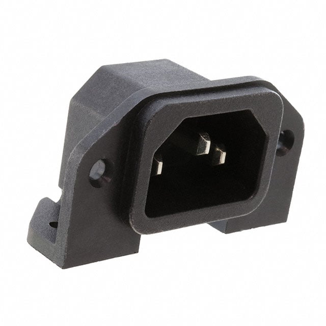 Adam Tech IEC-EW-4 electronic component product image