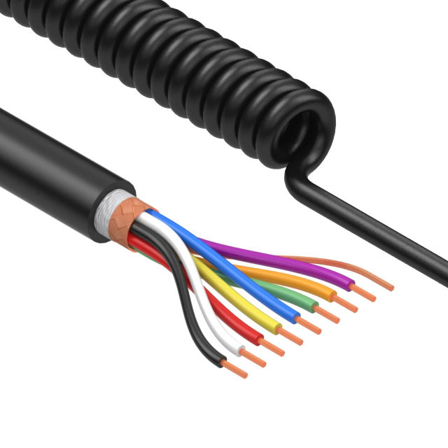 Tensility International Corp 31-00120 electronic component product image