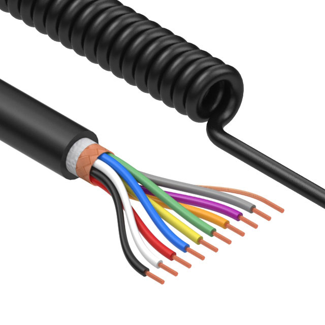 Tensility International Corp 31-00130 electronic component product image