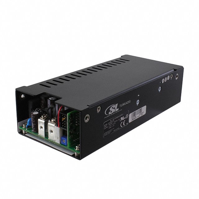 SL POWER / Advanced Energy MU425S18EF electronic component product image