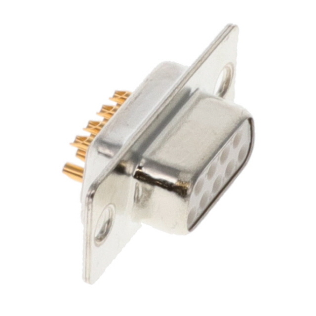 Molex 1727040163 electronic component product image
