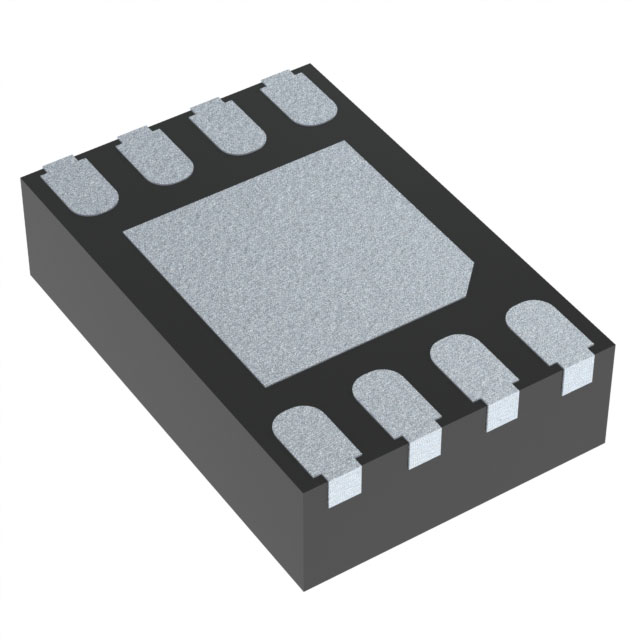 NXP USA Inc. NVT2002TLH electronic component product image