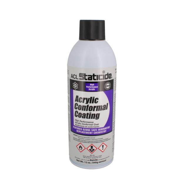 ACL Staticide Inc 8690 electronic component product image
