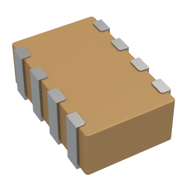 KYOCERA AVX W2A4YD473MAT2A electronic component product image
