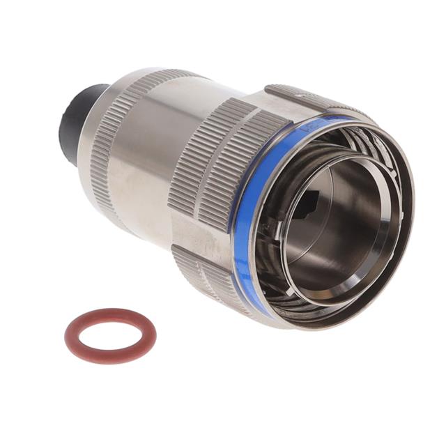Amphenol Socapex HDMIFTV6AN electronic component product image