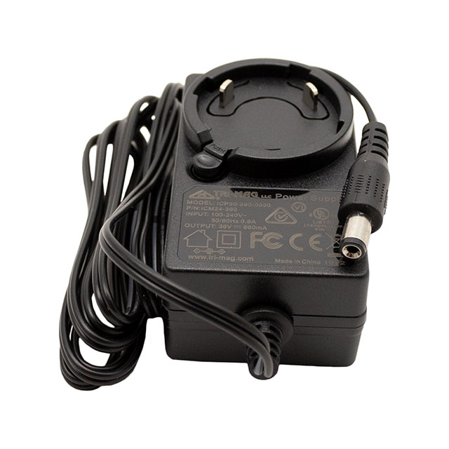 Tri-Mag, LLC ICM24-360 electronic component product image