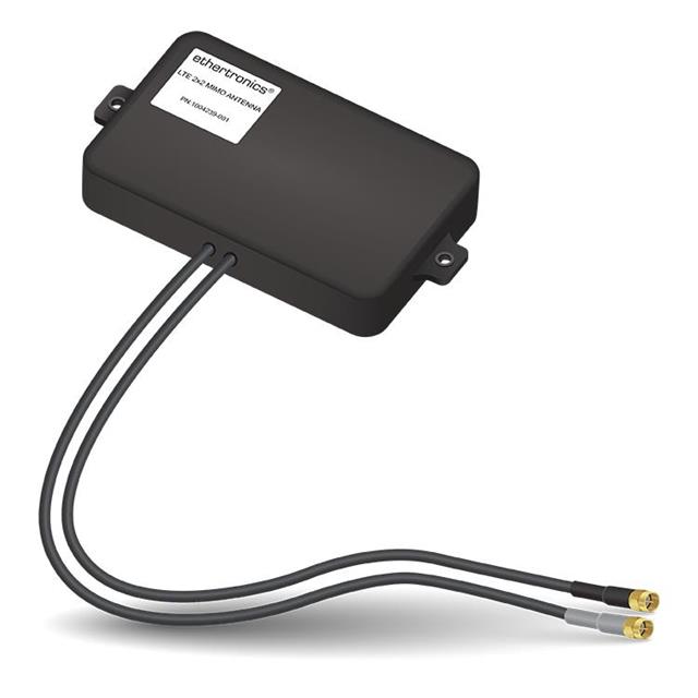KYOCERA AVX 1004239-001 electronic component product image
