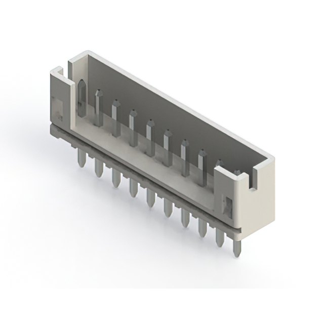 EDAC Inc. 140-510-415-101 electronic component product image