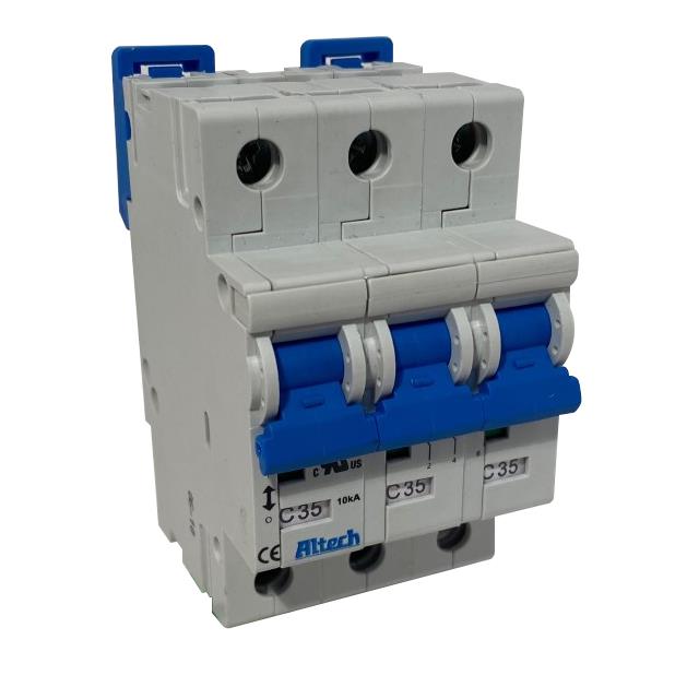 Altech 3CU35R electronic component product image