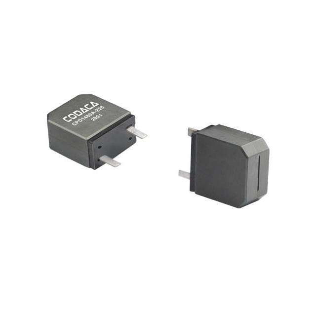 CODACA CPD1480A-100M electronic component product image