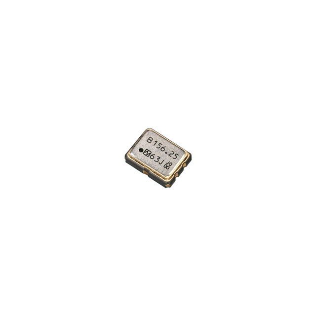 NDK (NIHON DEMPA KOGYO CO., LTD) NSC5344B-156.25M electronic component product image