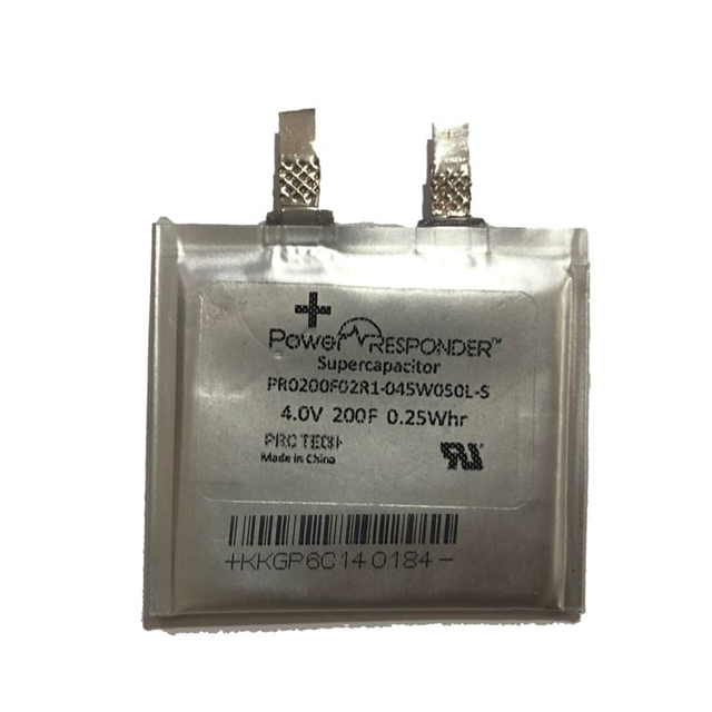 PRC Tech LLC PR0200F02R1-045W050L-S electronic component product image