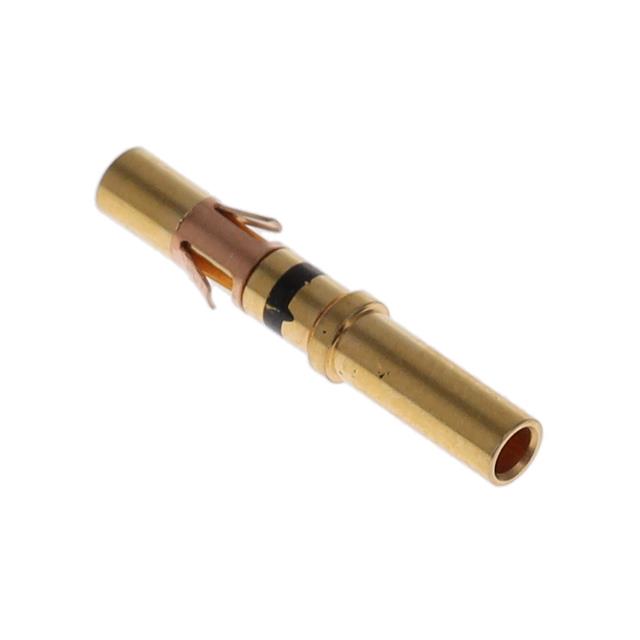 ITT Cannon, LLC MOVE-C-F-C015G-1.5 electronic component product image