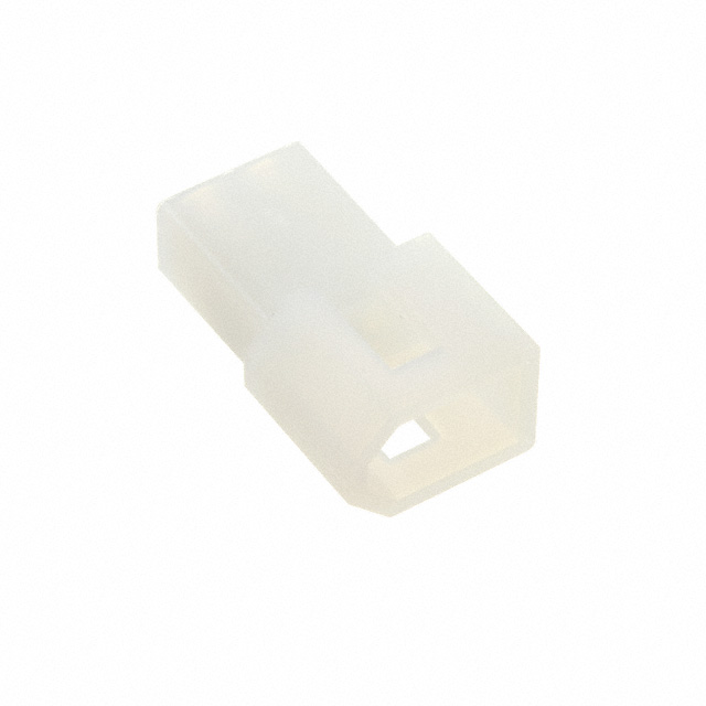 Molex 1501761021 electronic component product image