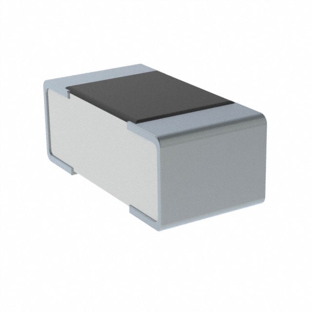 KOA Speer Electronics, Inc. RN732ATTD3011B25 electronic component product image