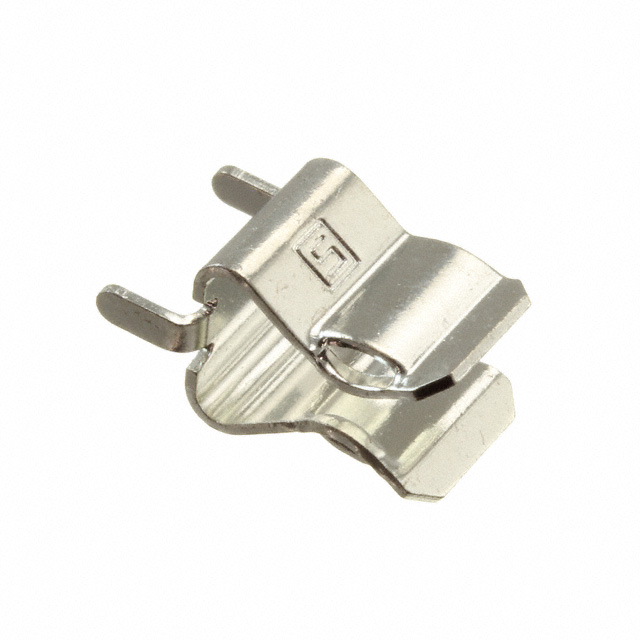 SCHURTER Inc. 8040.0001 electronic component product image