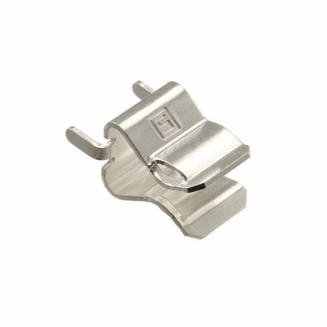 SCHURTER Inc. 8040.0003 electronic component product image