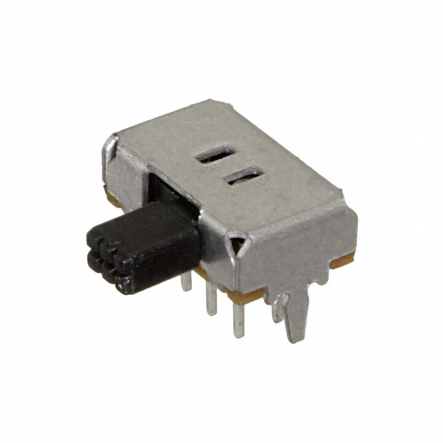 E-Switch EG2211 electronic component product image
