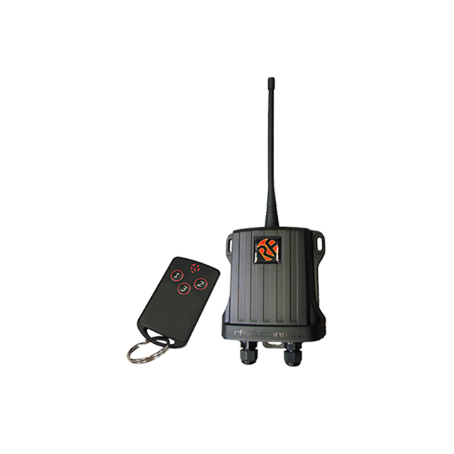 RF Solutions QUANTAFOB-4S3 electronic component product image