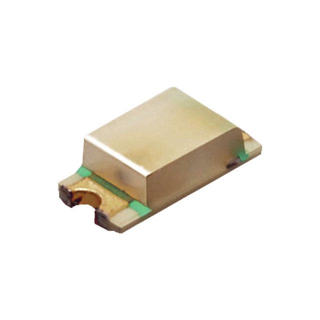 ROHM Semiconductor SML-D12P8WT86C electronic component product image