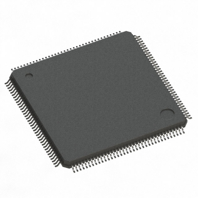 Microchip Technology M2GL005-TQG144I electronic component product image