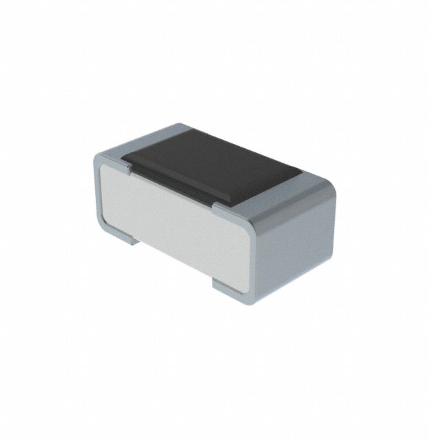 KOA Speer Electronics, Inc. RK73B1HTTC115J electronic component product image