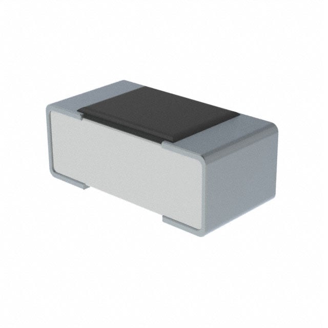 KOA Speer Electronics, Inc. RK73B1ETTP1R5J electronic component product image