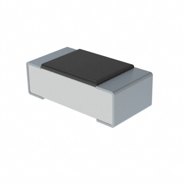 KOA Speer Electronics, Inc. RK73B1JTTD152J electronic component product image