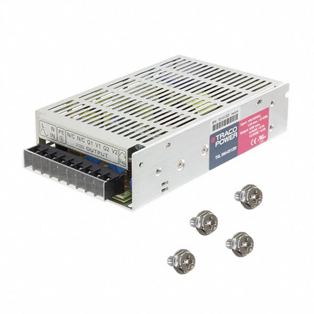 Traco Power TXL 060-0512DI electronic component product image