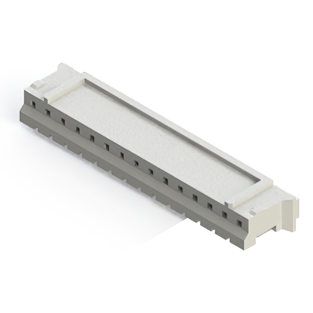 EDAC Inc. 140-515-210-011 electronic component product image