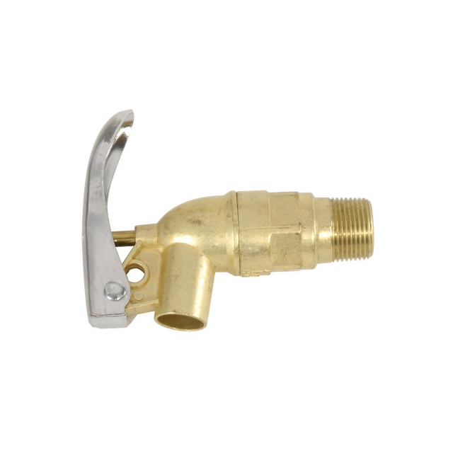 Wesco 272080 electronic component product image