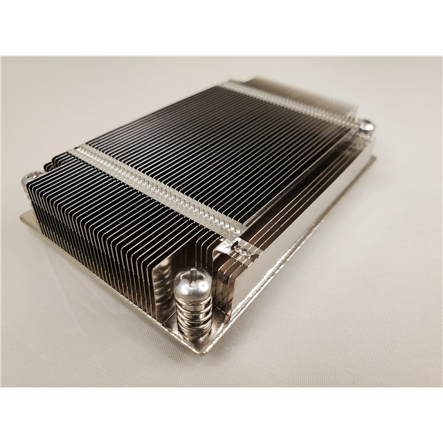 Radian VCH1113 electronic component product image