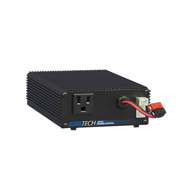 Exeltech XP1-1-2-6-2 electronic component product image