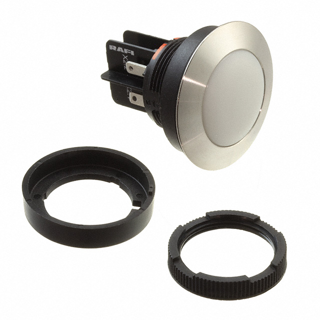 RAFI 1.74.510.111/2200 electronic component product image