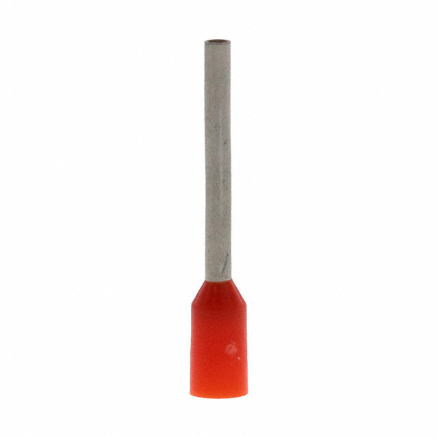 Weidmüller 1076980000 electronic component product image