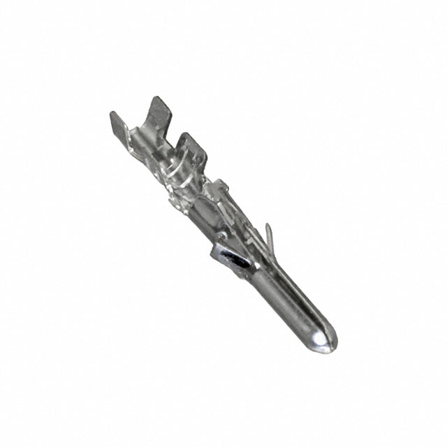 Molex 1501801020 electronic component product image