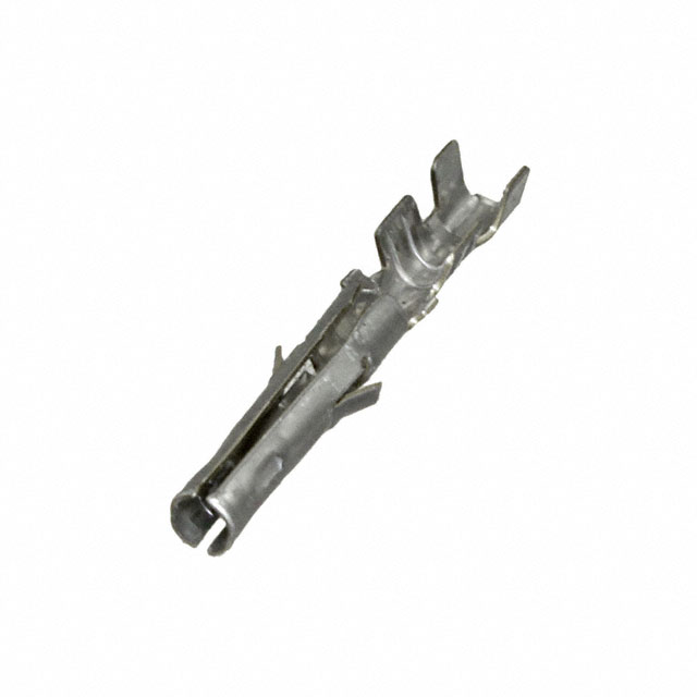 Molex 1501811020 electronic component product image