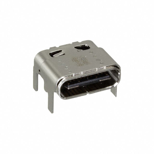 Molex 2012670005 electronic component product image