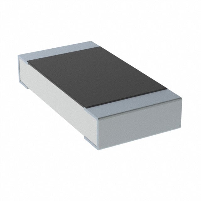 KOA Speer Electronics, Inc. SR732BTTDR270F electronic component product image