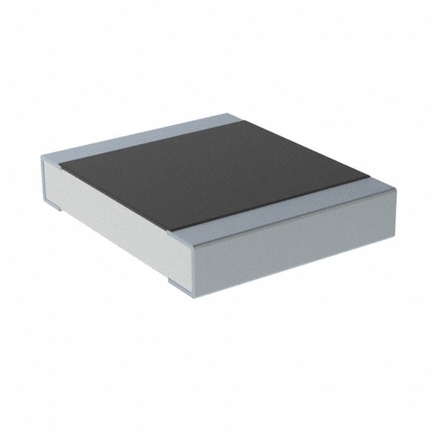 KOA Speer Electronics, Inc. SR732ETTDR110F electronic component product image