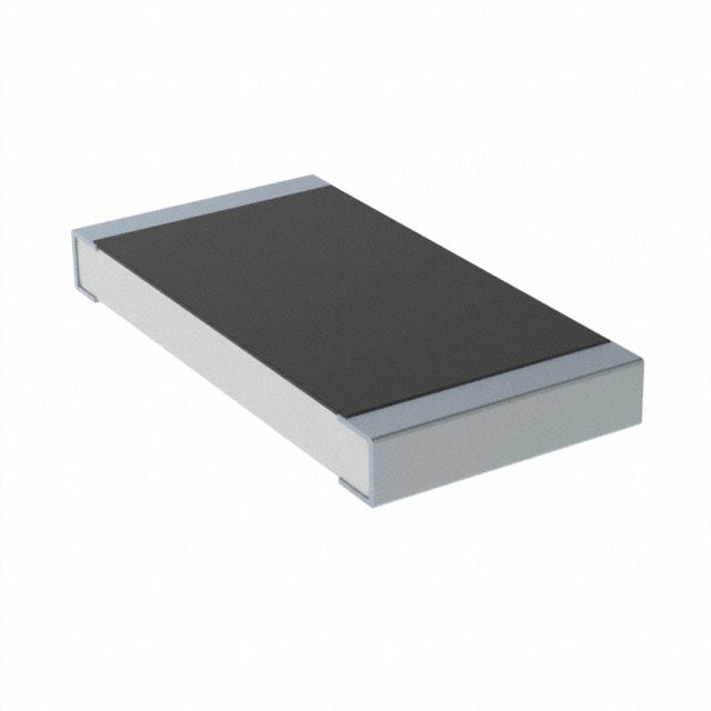 KOA Speer Electronics, Inc. SR732HTTE1R43F electronic component product image