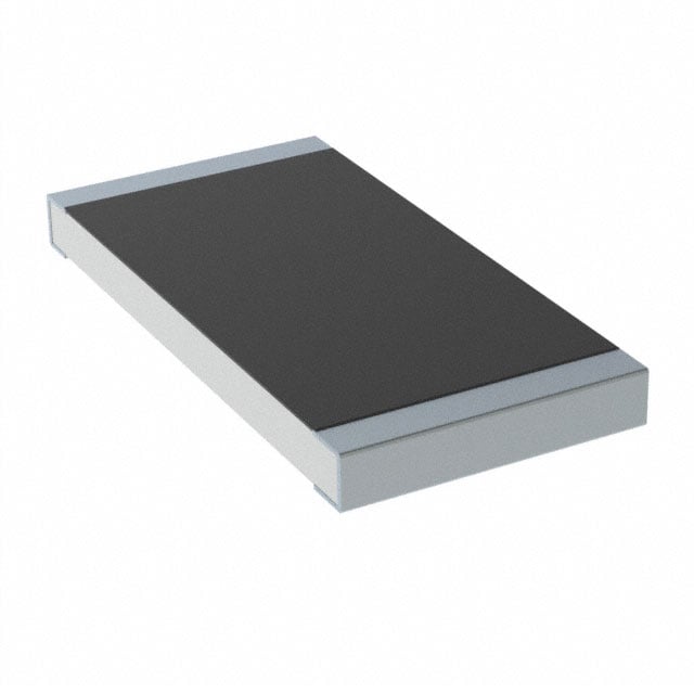 KOA Speer Electronics, Inc. SR733ATTER100F electronic component product image