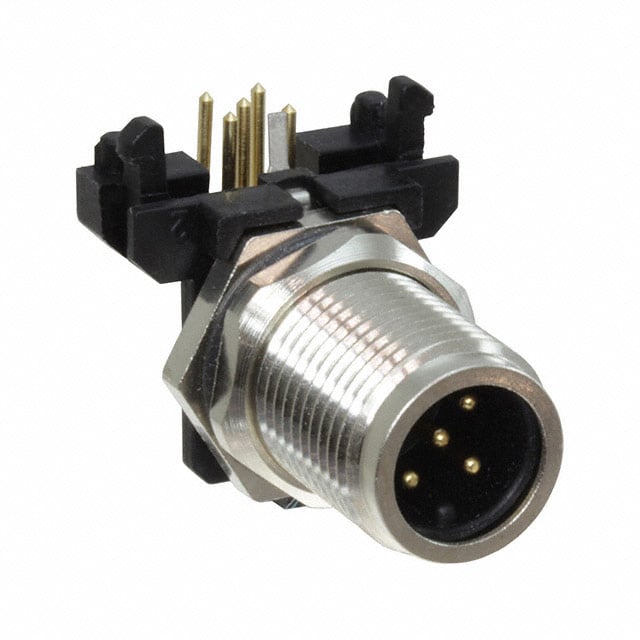 HARTING 21033213501 electronic component product image